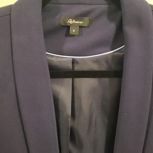 Blue Blazer, size Small
